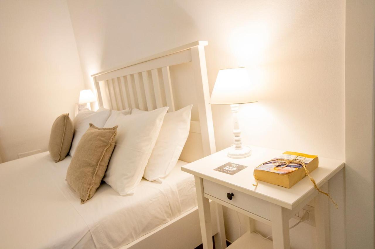 Bed and Breakfast La Casa Della Zia à San Pancrazio Salentino Extérieur photo