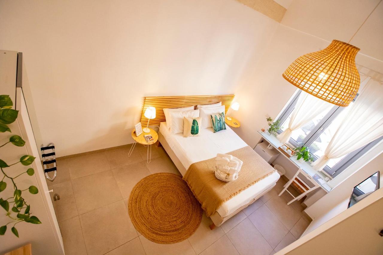 Bed and Breakfast La Casa Della Zia à San Pancrazio Salentino Extérieur photo